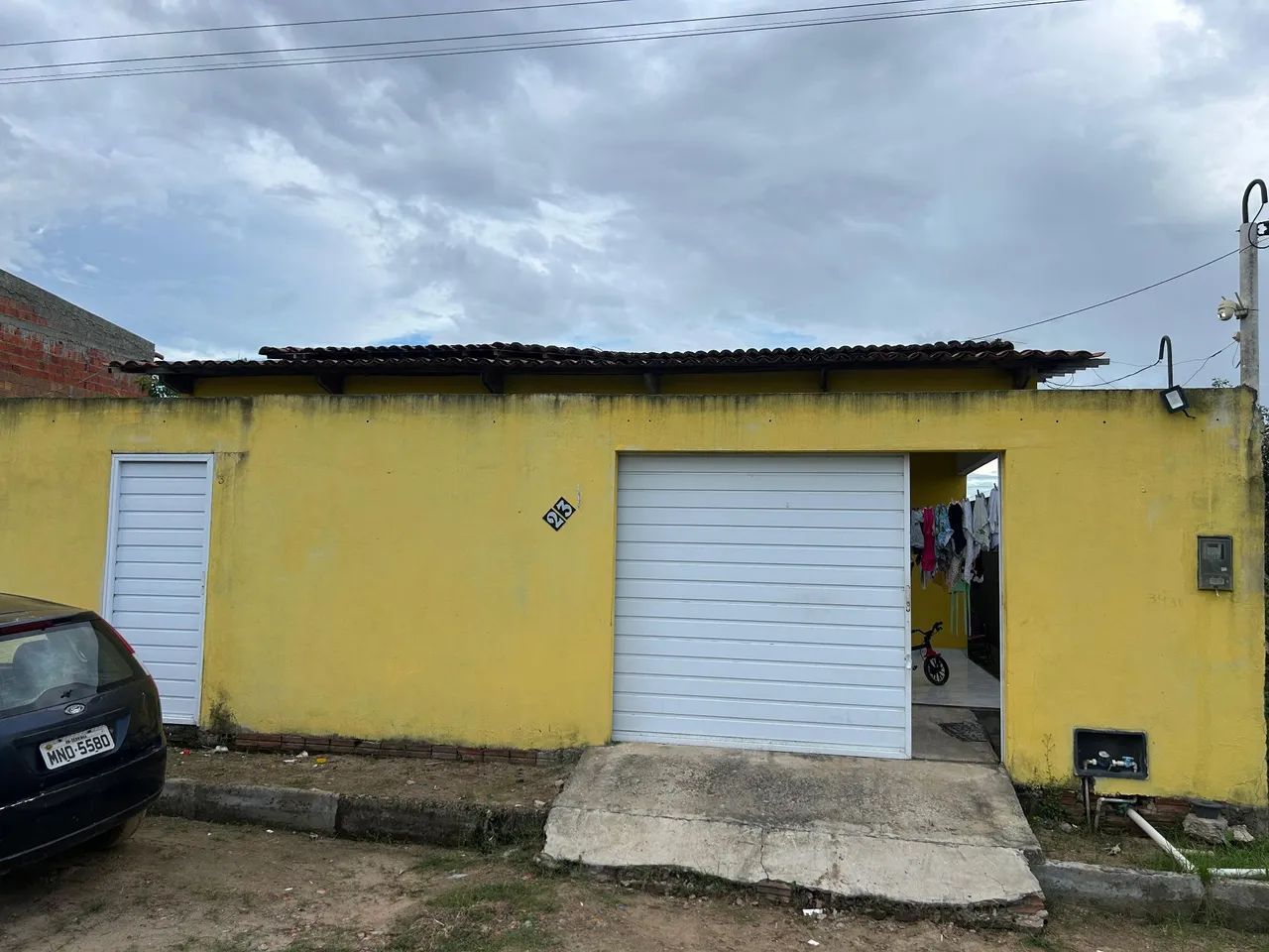 Vende-se uma ótima casa  - Foto 3