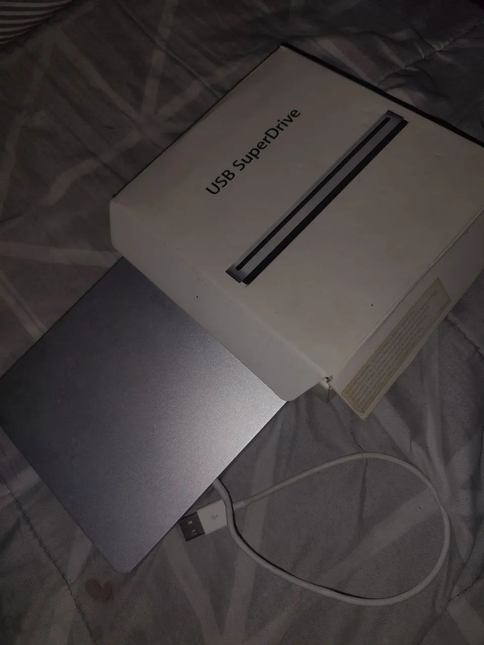 USB drive Apple  - Foto 3