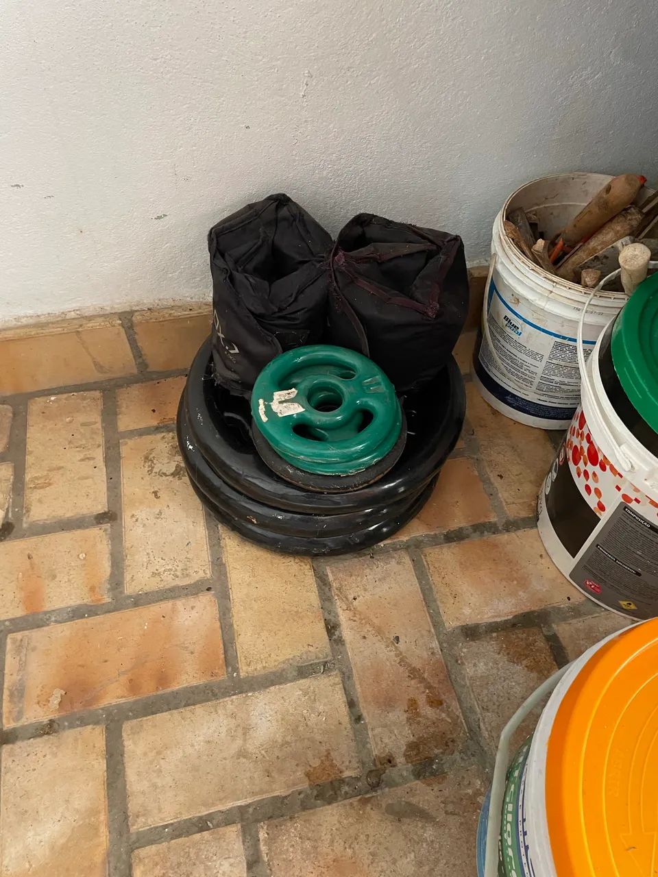 Aparelho de academia  - Foto 3