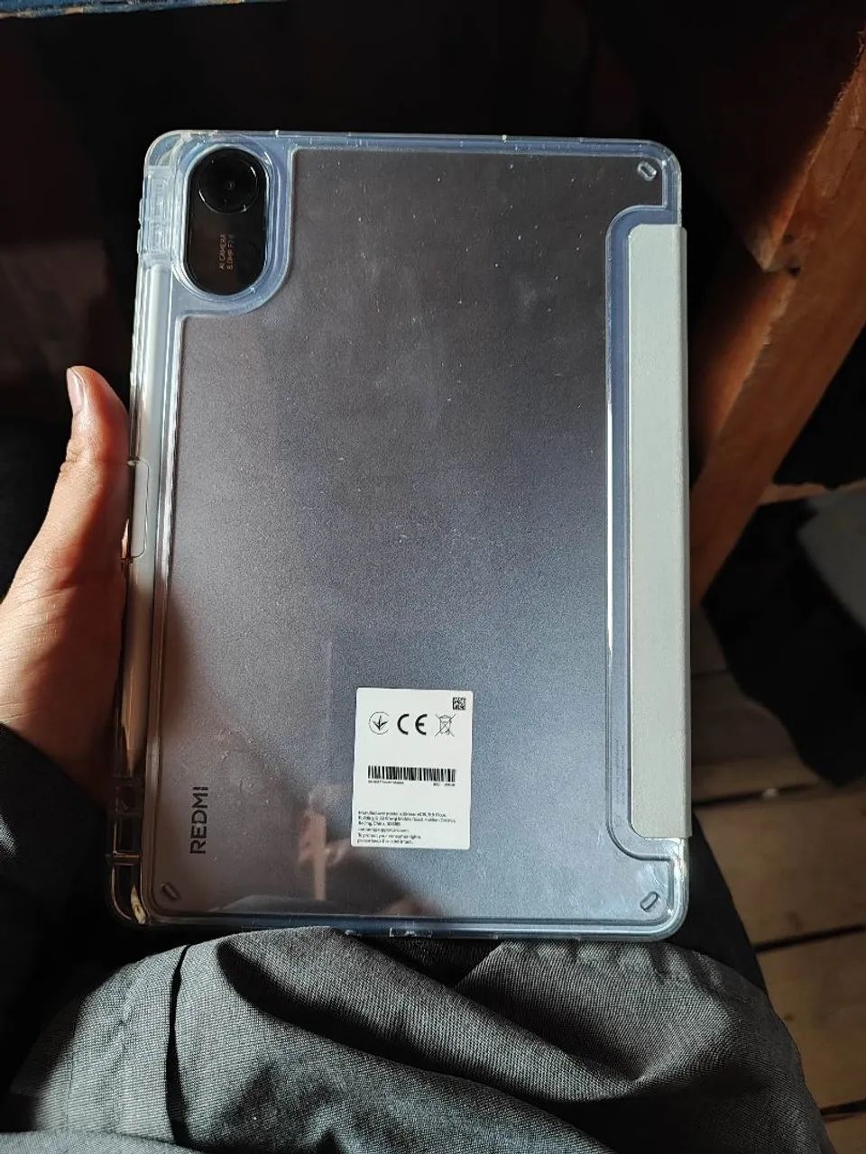 Tablet redmi pad 2 - Foto 2