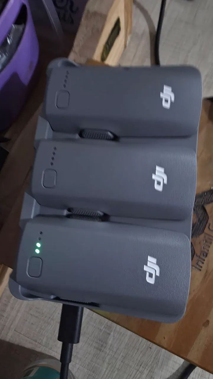 Dji Neo 2 fly more combo  - Foto 4