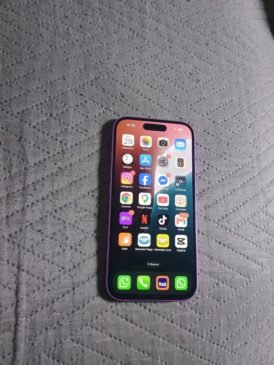 iPhone 16 - Foto 2