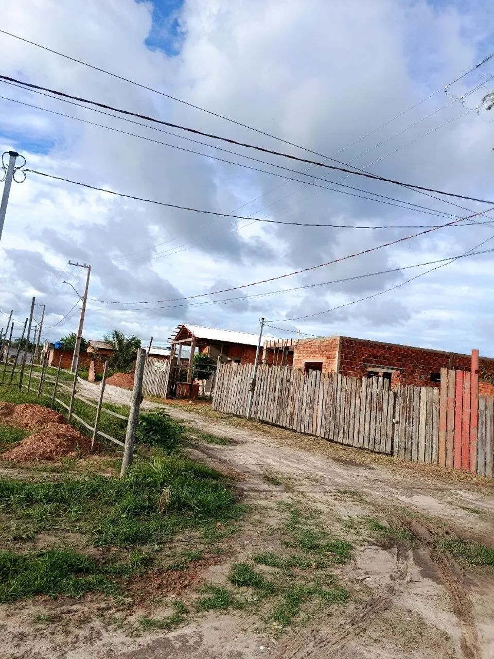 Terreno Goiabal  - Foto 3