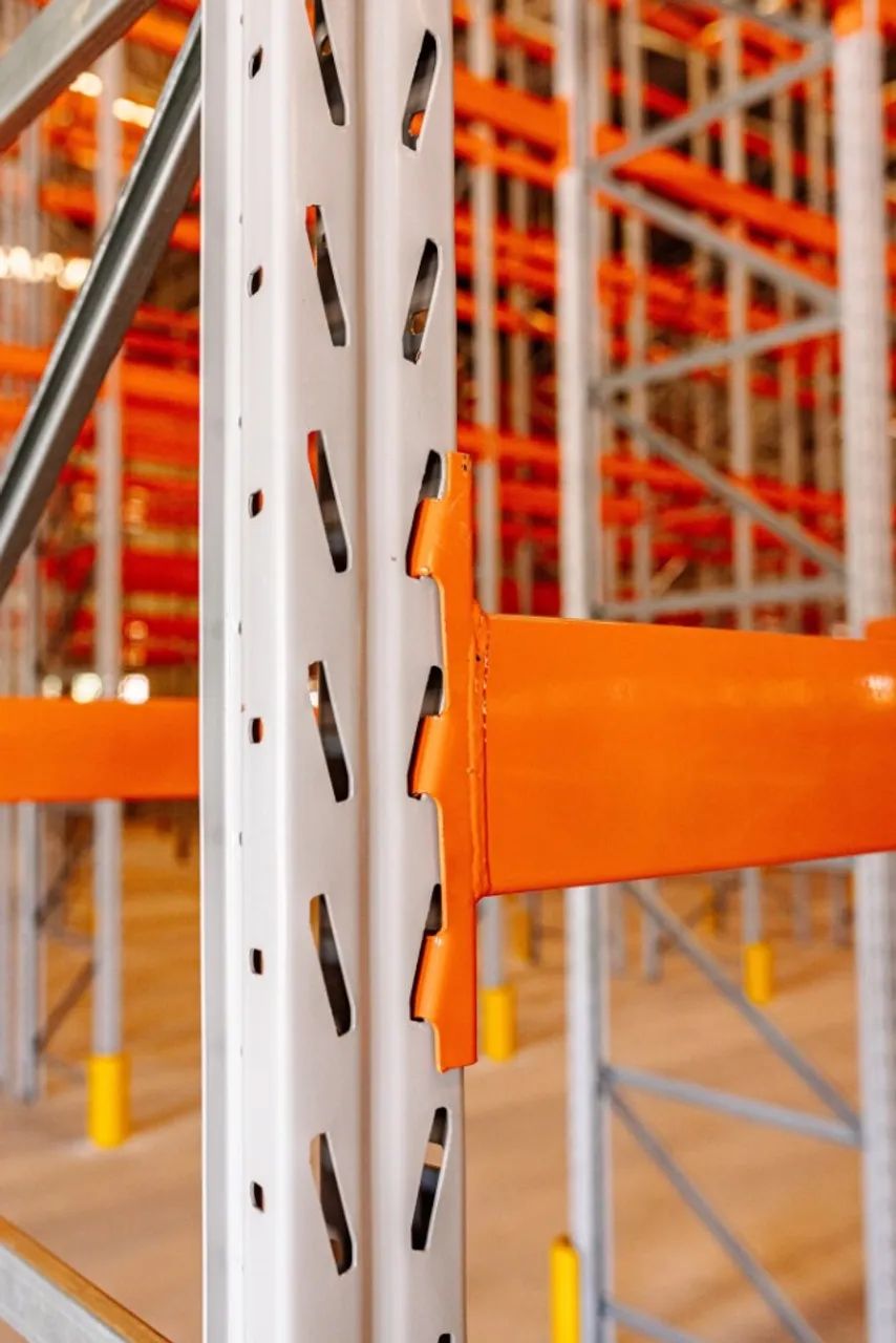 PORTA PALLET - DIRETO DE FÁBRICA! ? - Foto 5