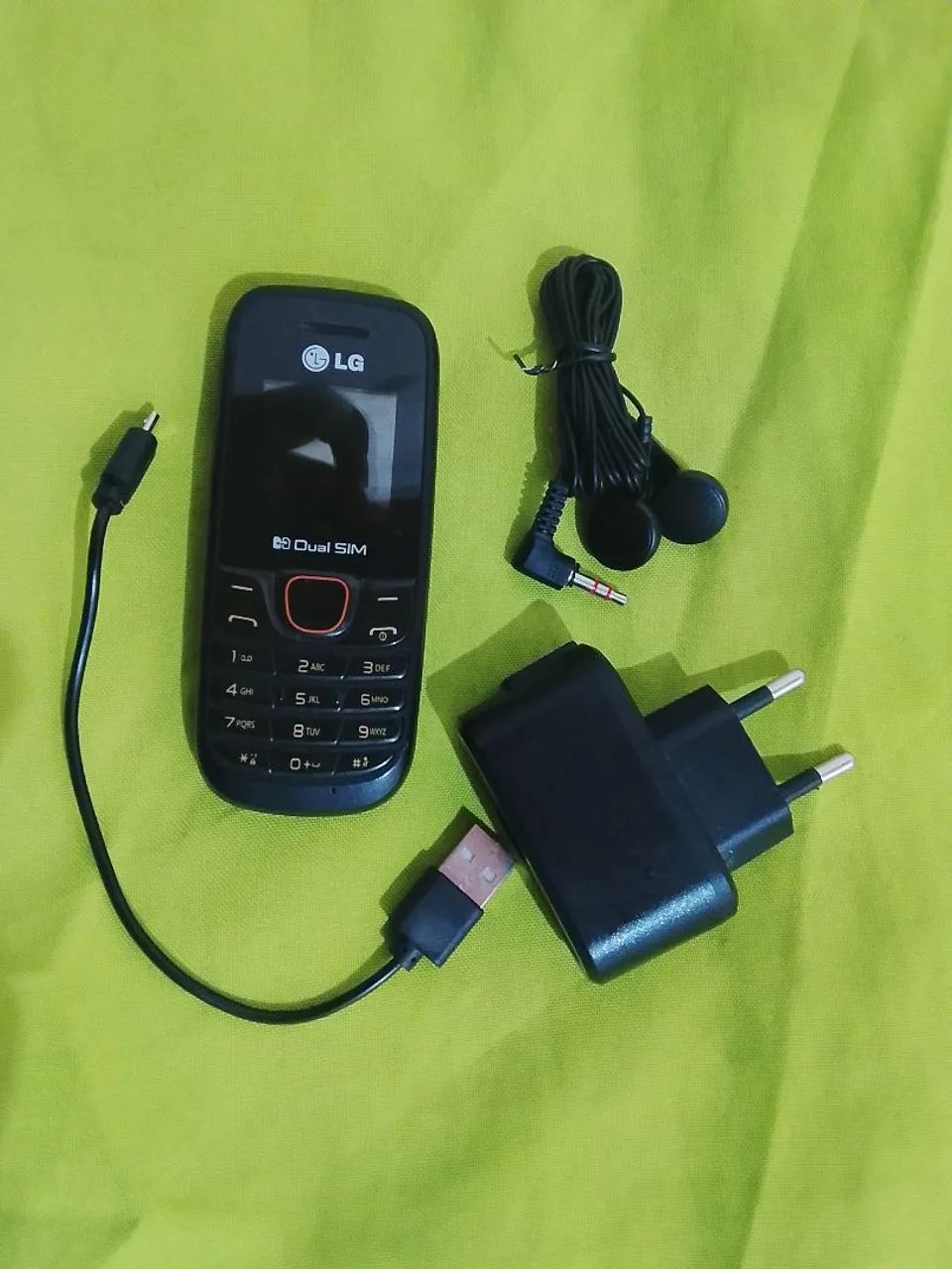 Celular item para colecionadores 