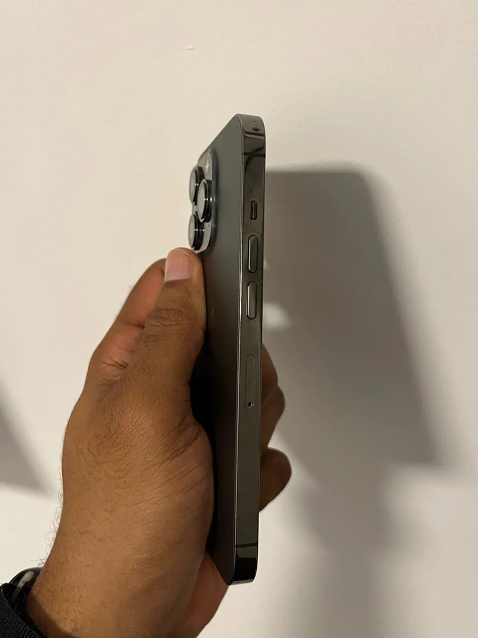 iPhone 13 Pro 256gb - Foto 3