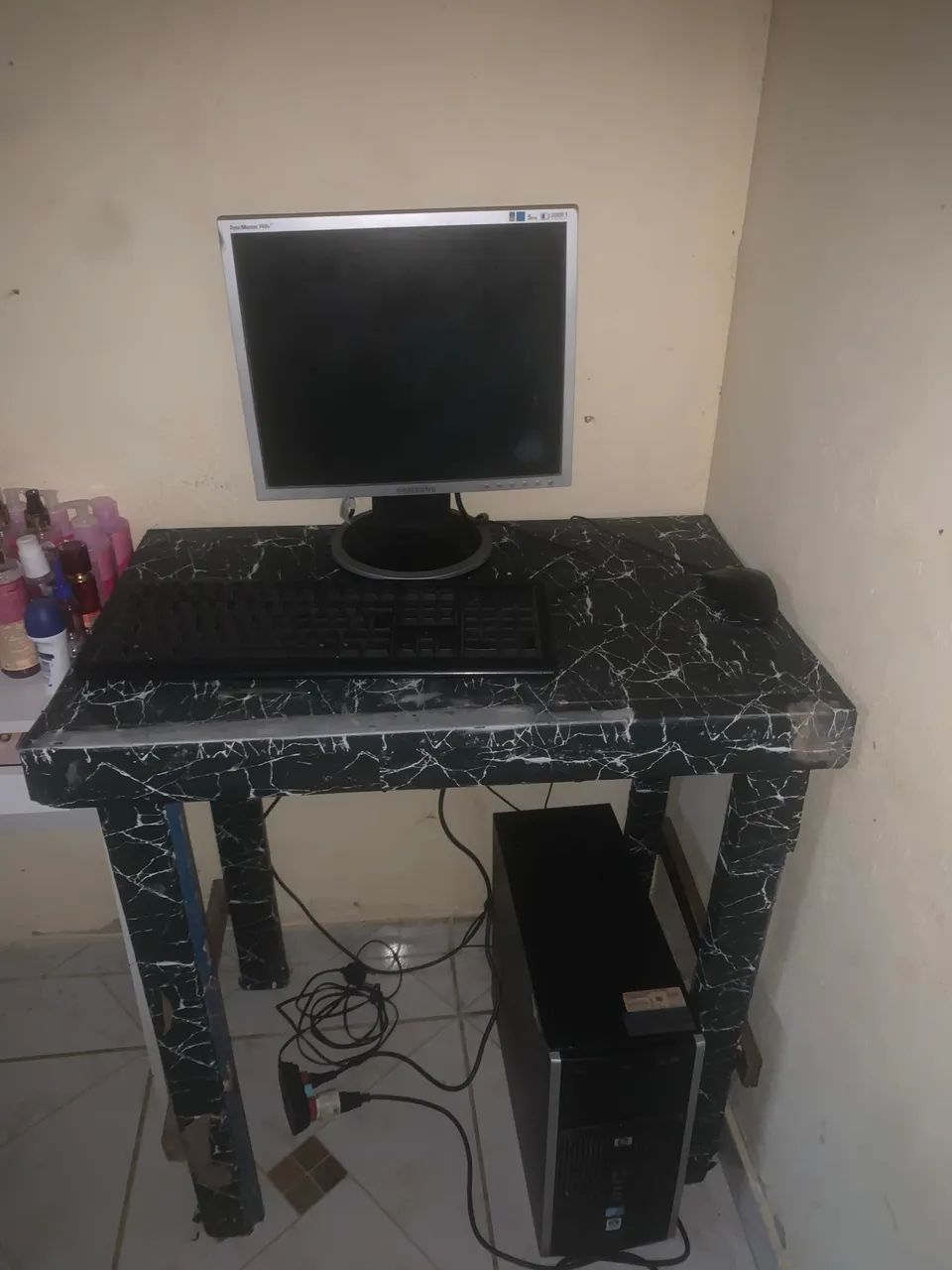 Pc simples  - Foto 2
