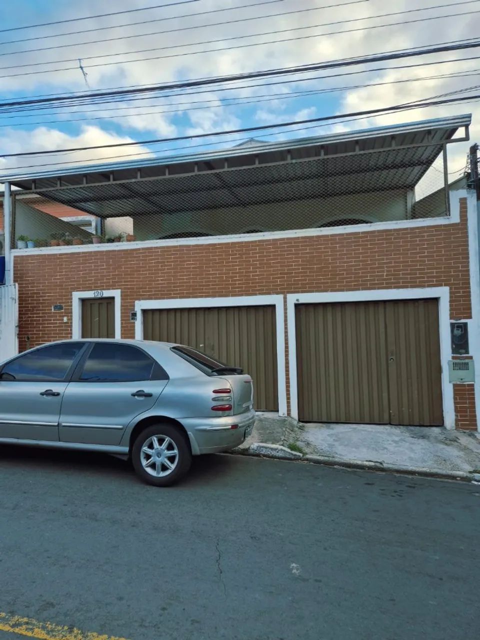 Foto - Campinas - Vila Orozimbo Maia
