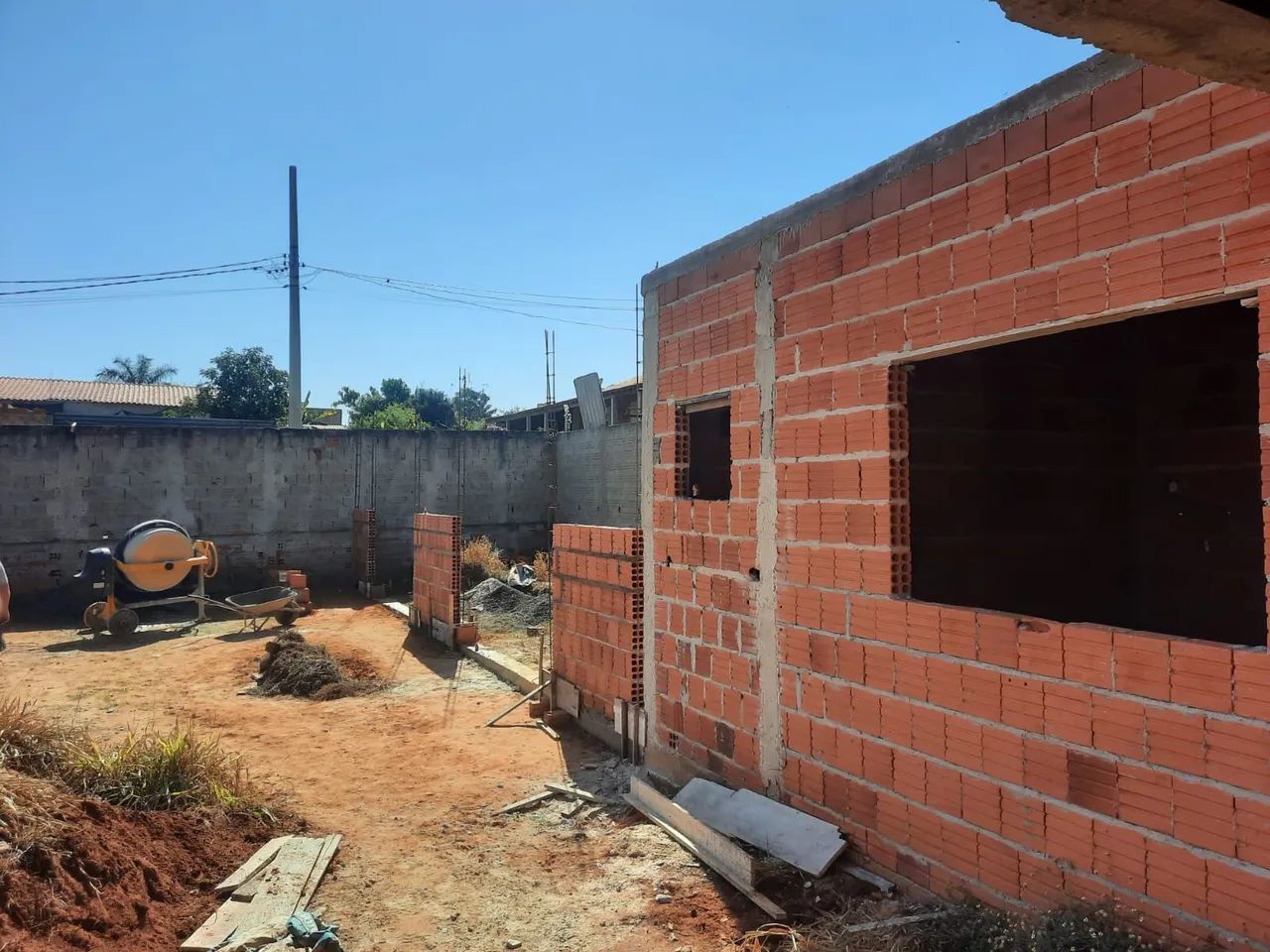 Foto - Cerquilho - Residencial São Francisco