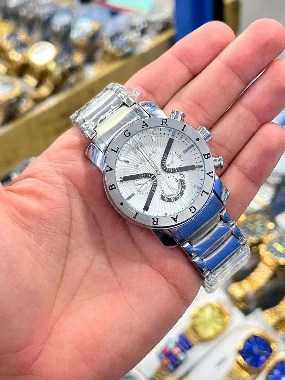 Bvgari  - Foto 4