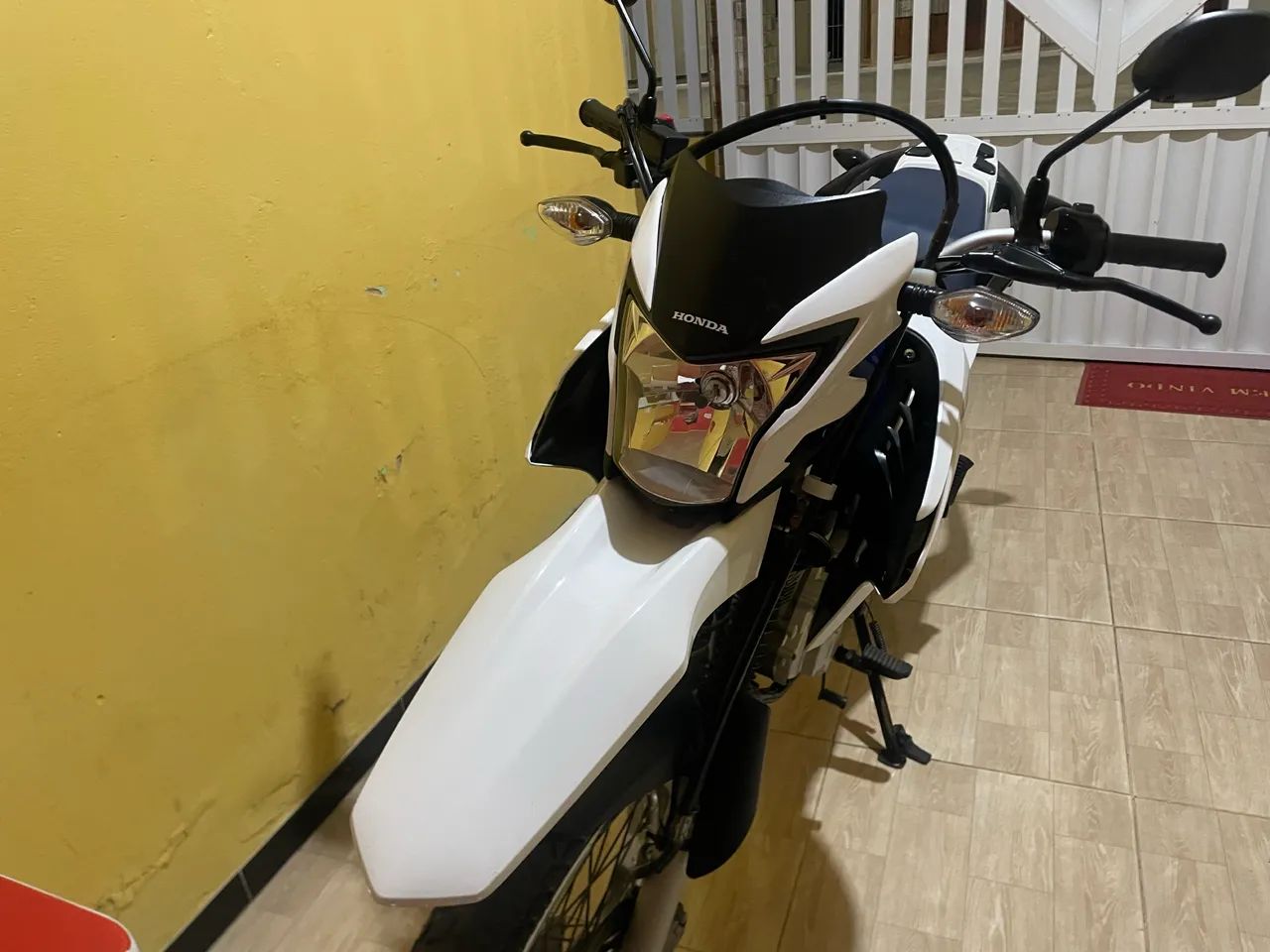 Moto top - Foto 5