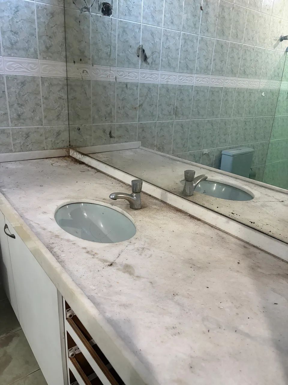 VENDO BALCÃO DE GRANITO - Foto 3