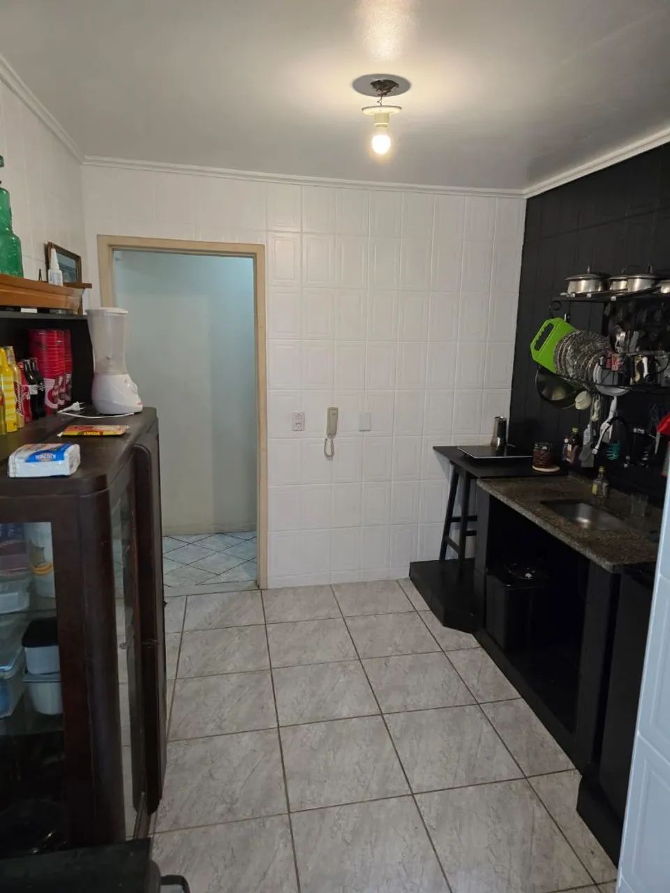Apartamento jardim jalisco