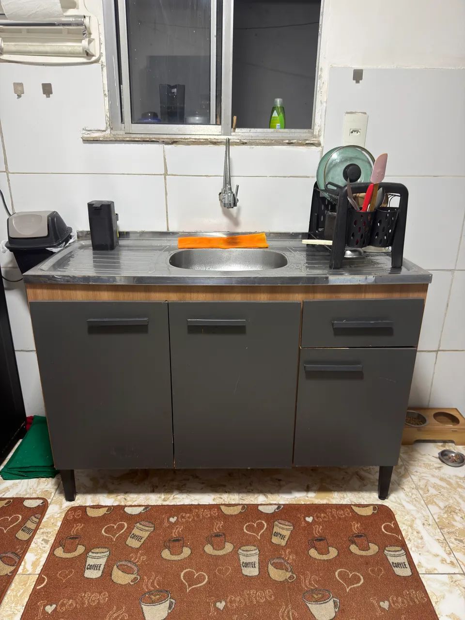 Armário de cozinha  - Foto 2