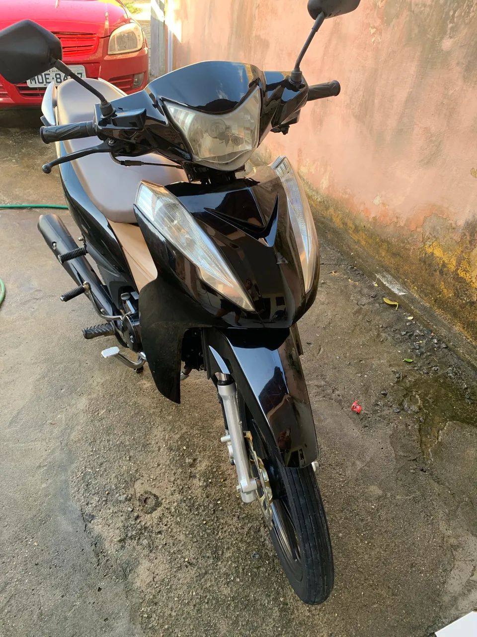Shineray Ray 50cc - Foto 3