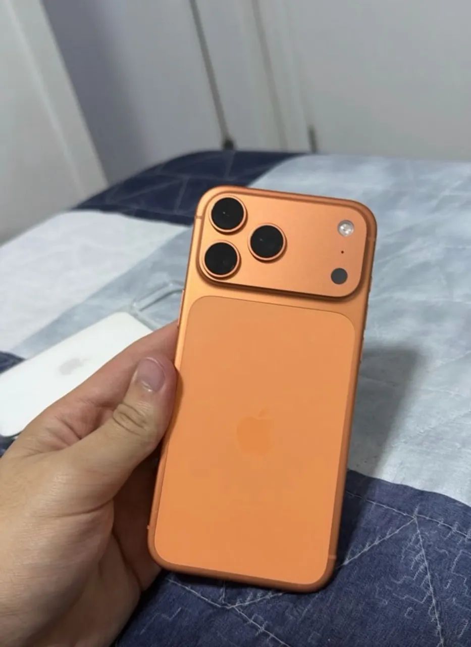 iPhone 17 pro max 256  - Foto 2