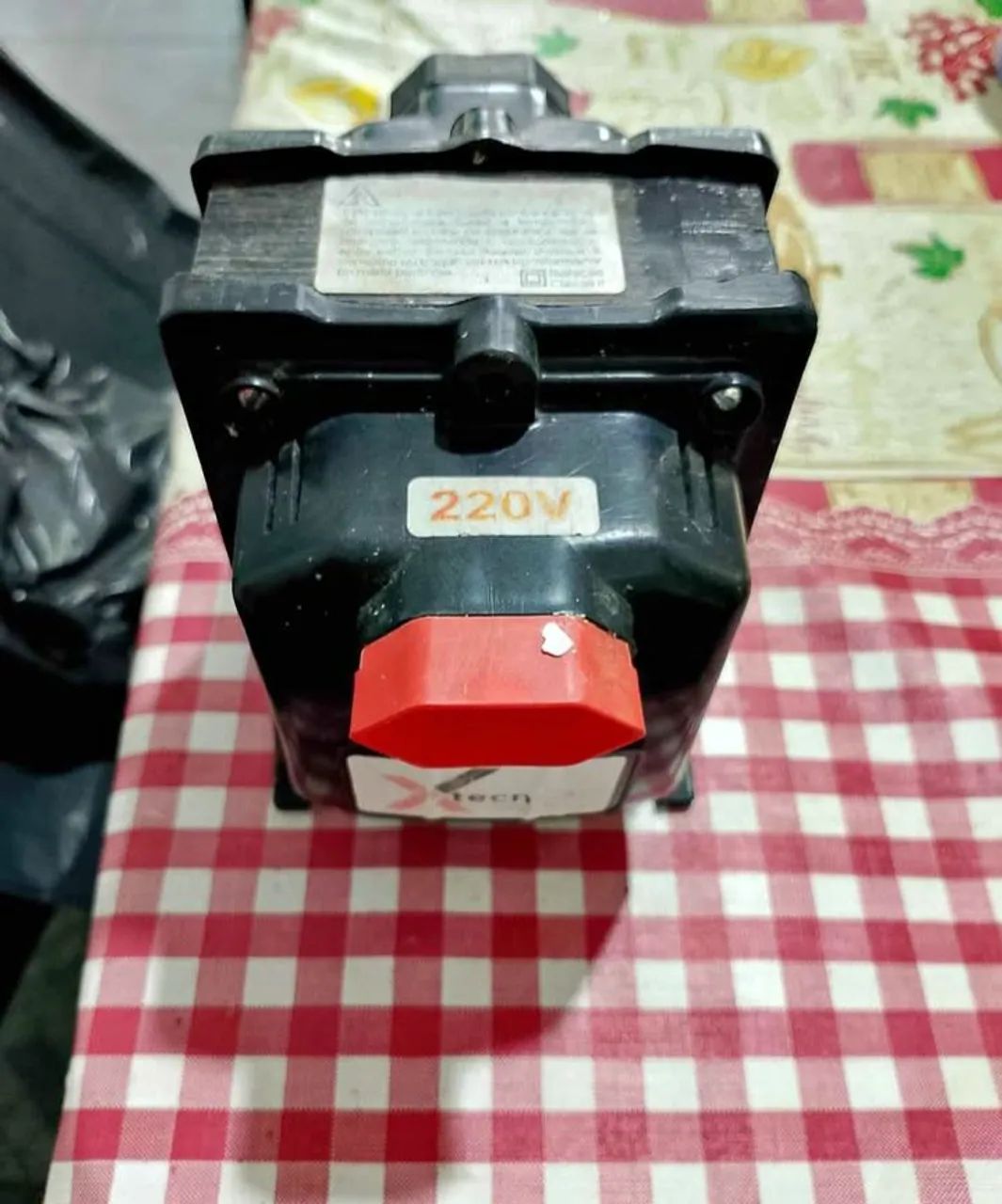 Vendo Transformador 