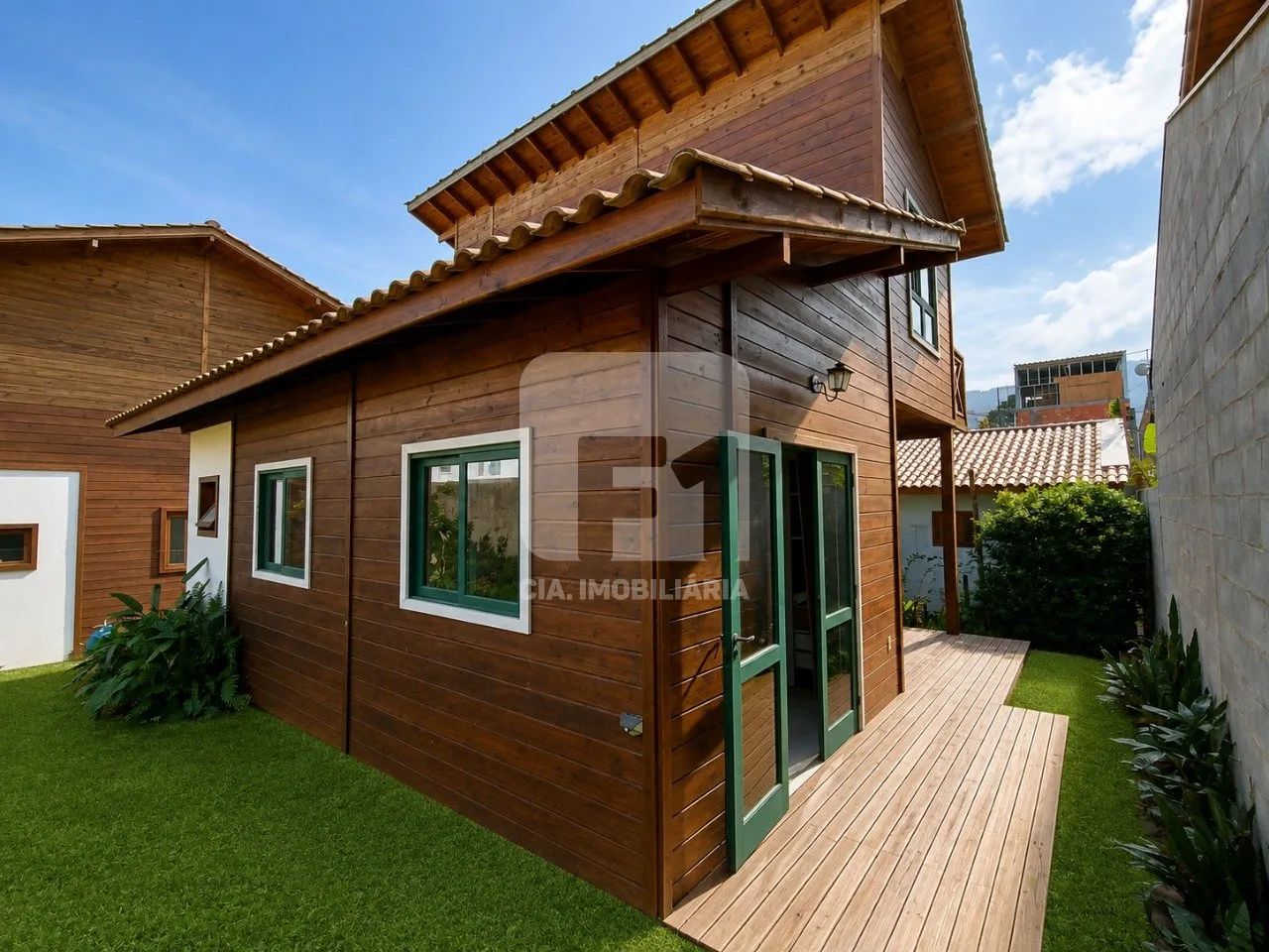 Casa com 3 quartos no Rio Tavares - Foto 3