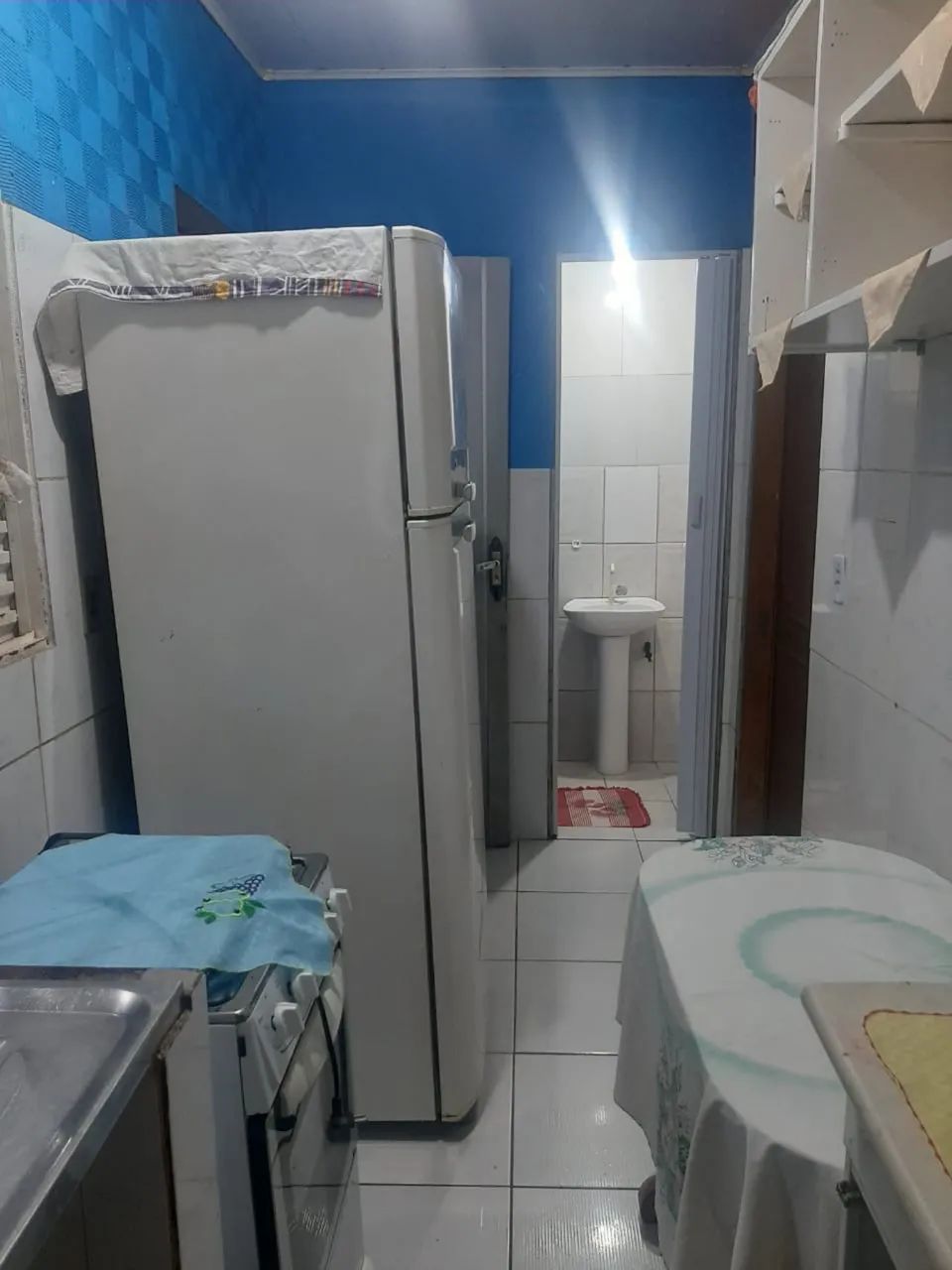 Aluga se apartamento  - Foto 5