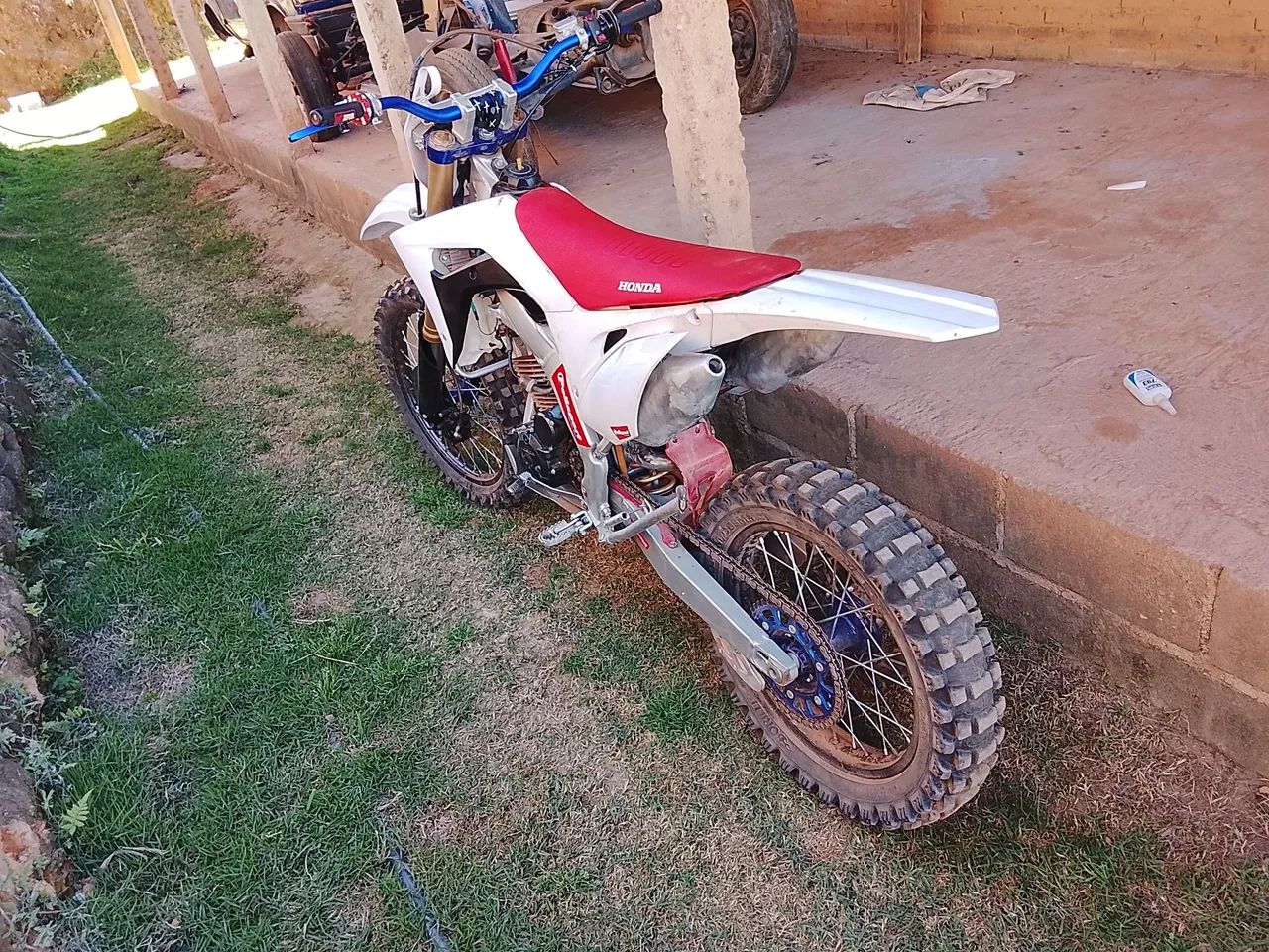 Crf mix  - Foto 4