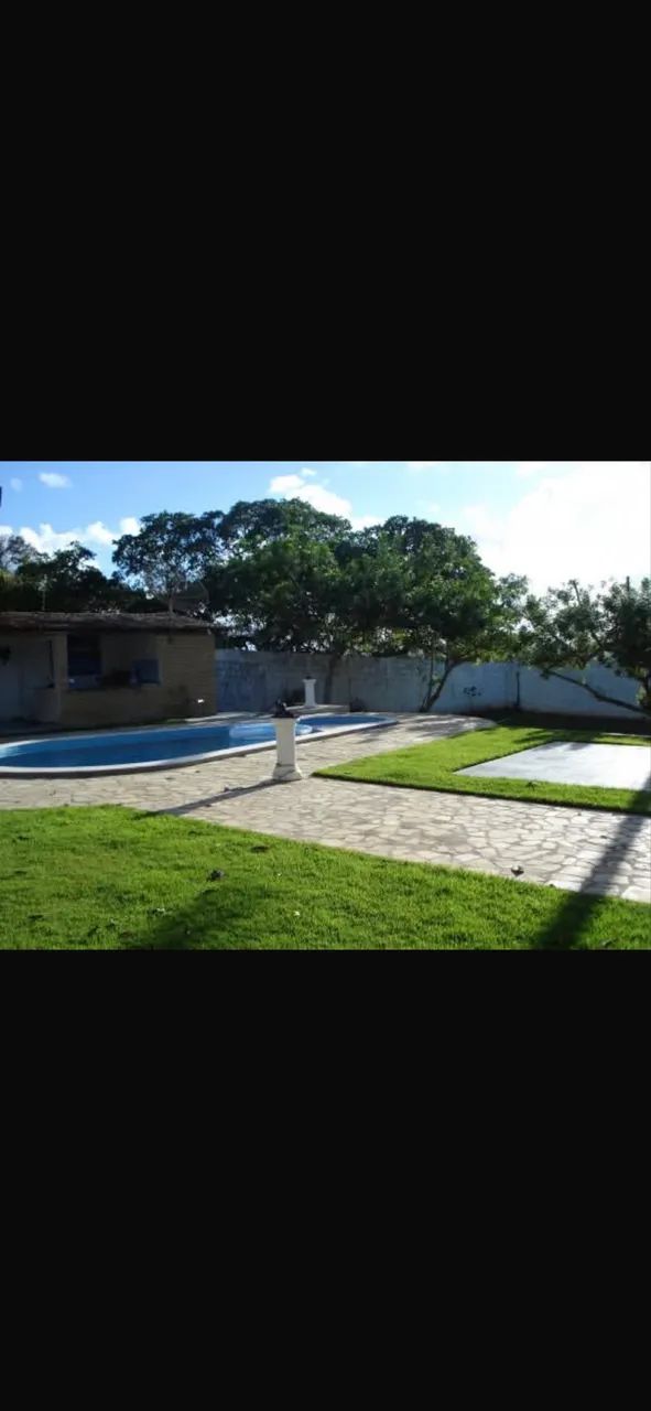 VENDE-SE GRANJA MACAIBA 4.700 m2
