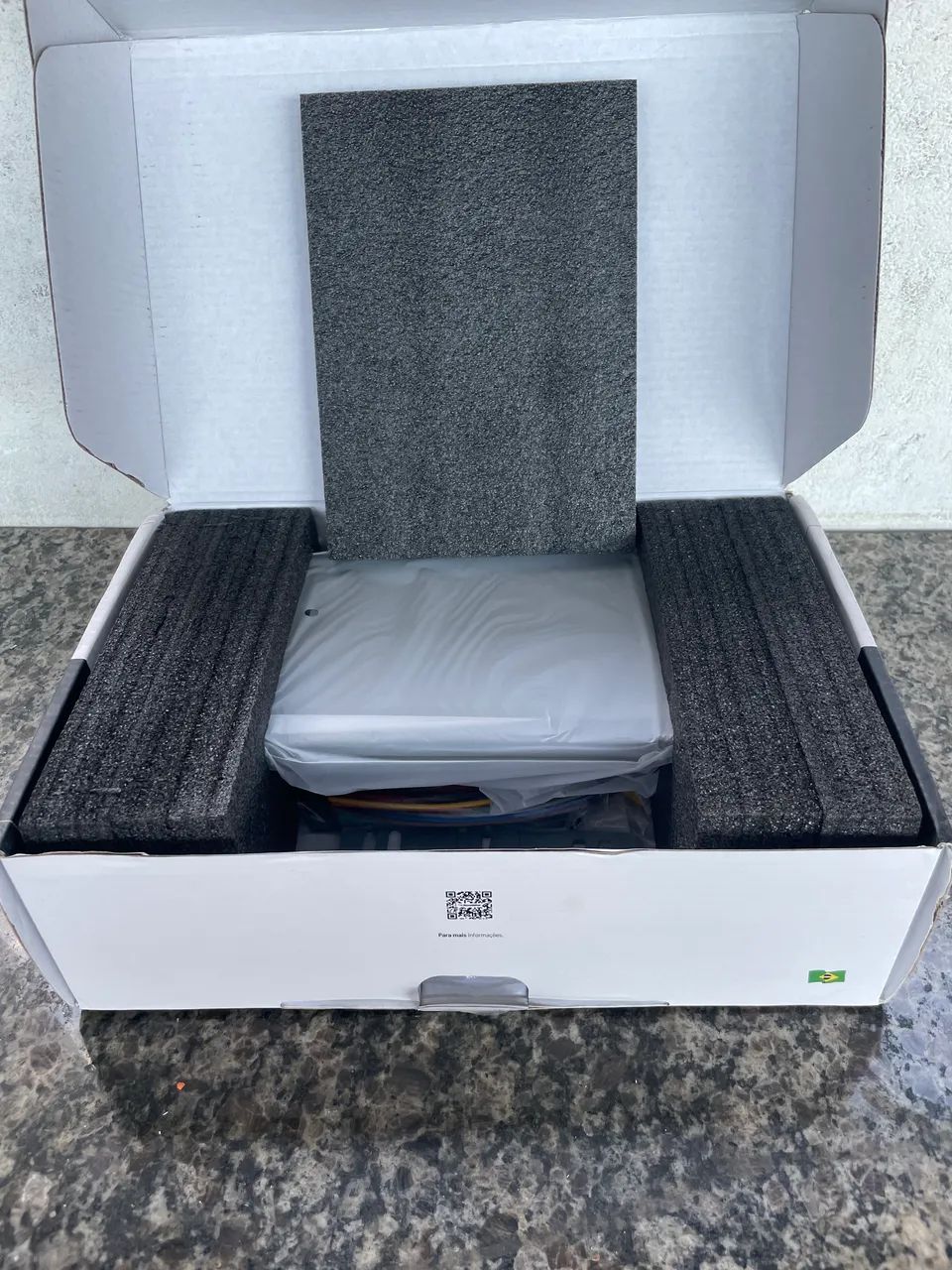 Multimídia 9 Polegadas RS9200BR Carplay sem fio - Foto 2