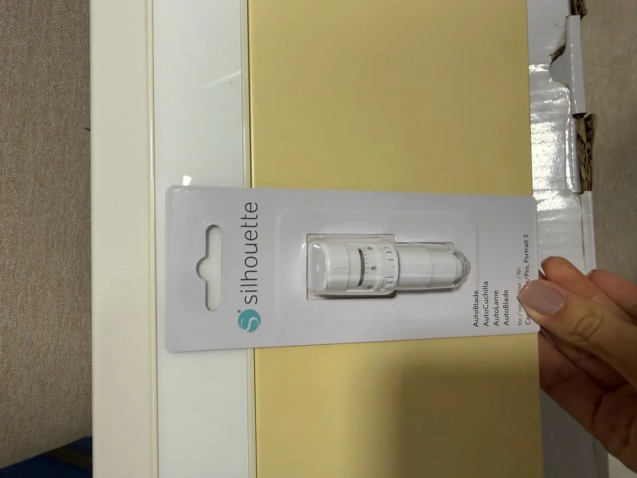SILHOUETTE CAMEO 4  - Foto 5