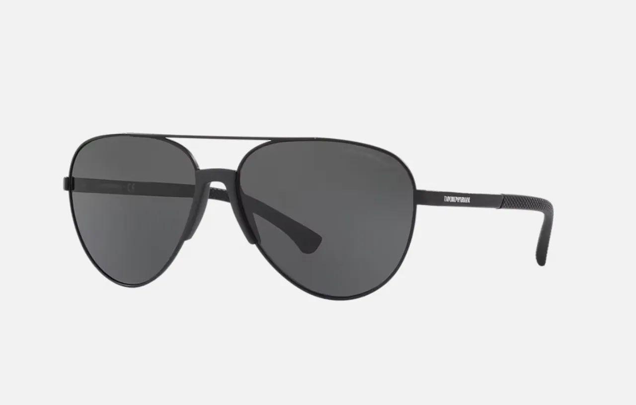 Óculos de sol Emporio Armani - Foto 5