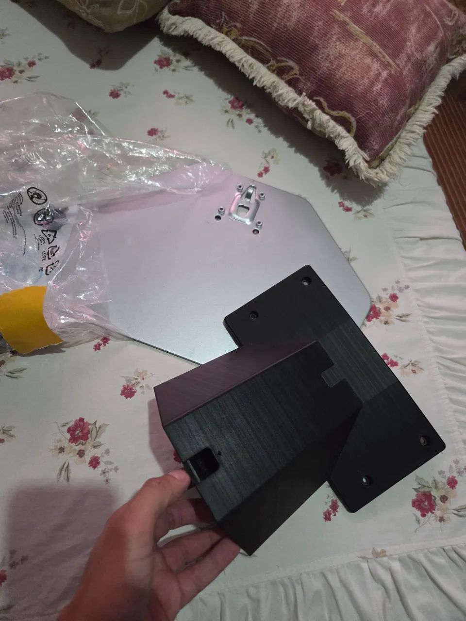 TV premium Samsung neo qled 55 polegadas 120hz - Foto 5