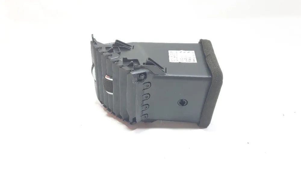 Difusor Do Ar Grand Cherokee Wk2 2011 A 2013 - Foto 4