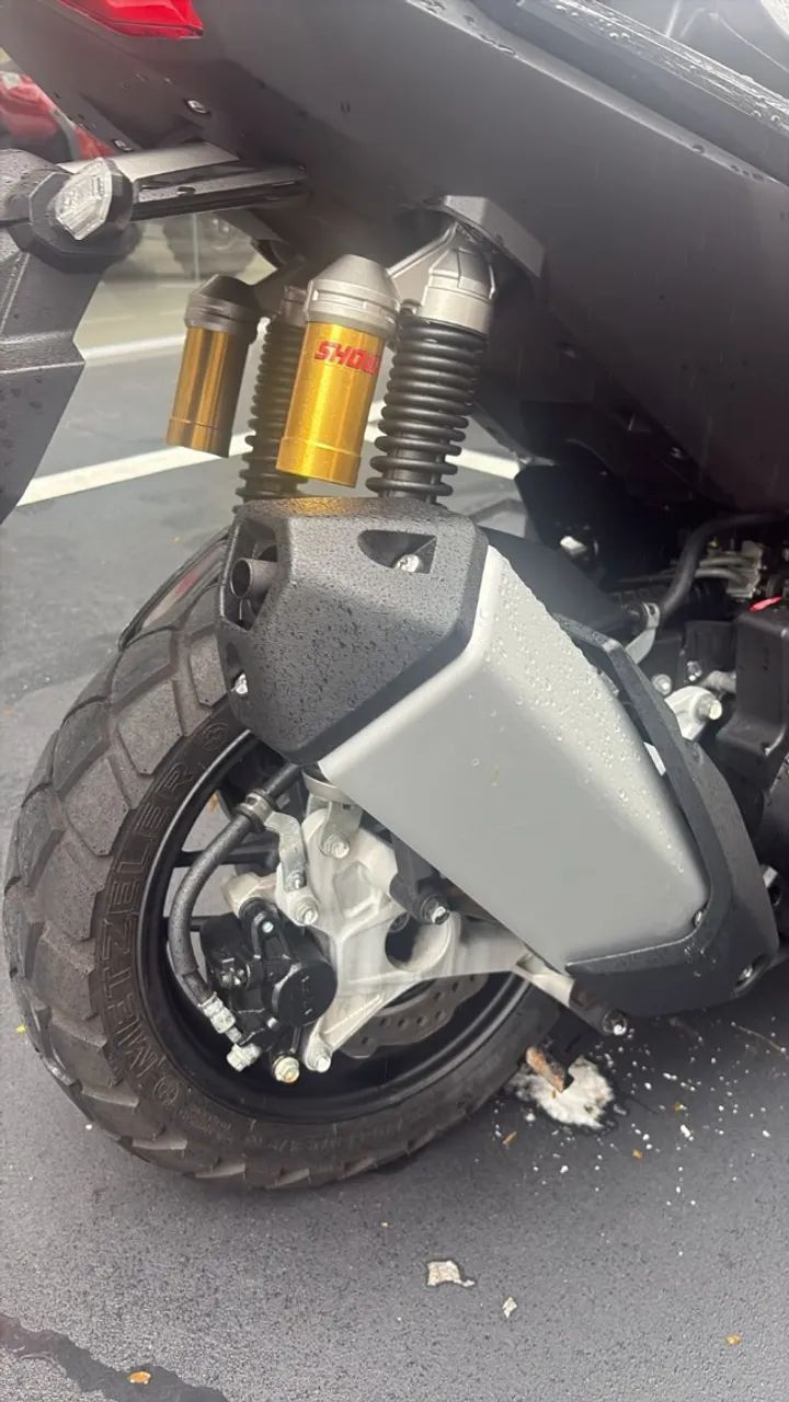 ADV 150 - Foto 4