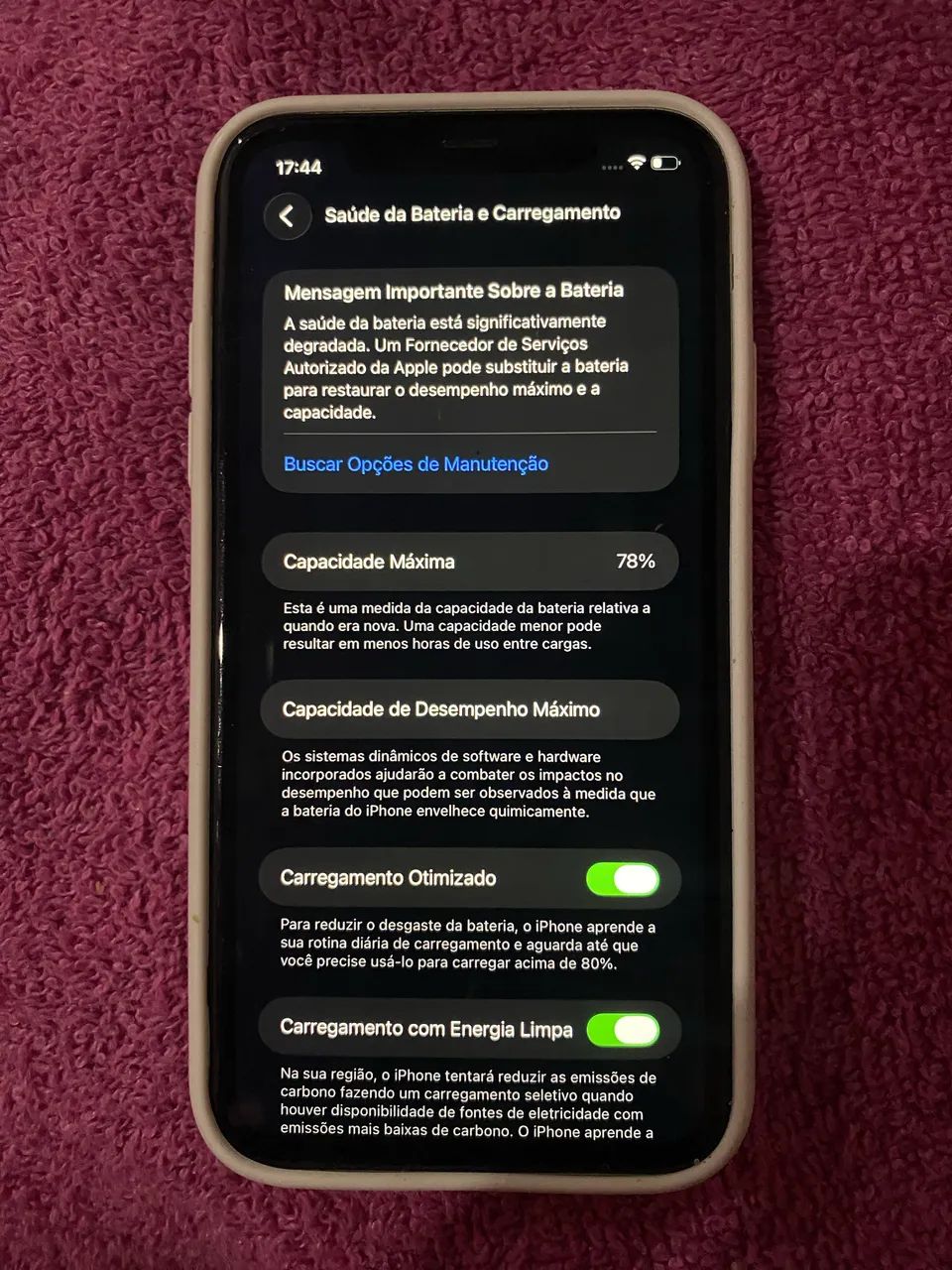 iPhone 11 - Foto 3