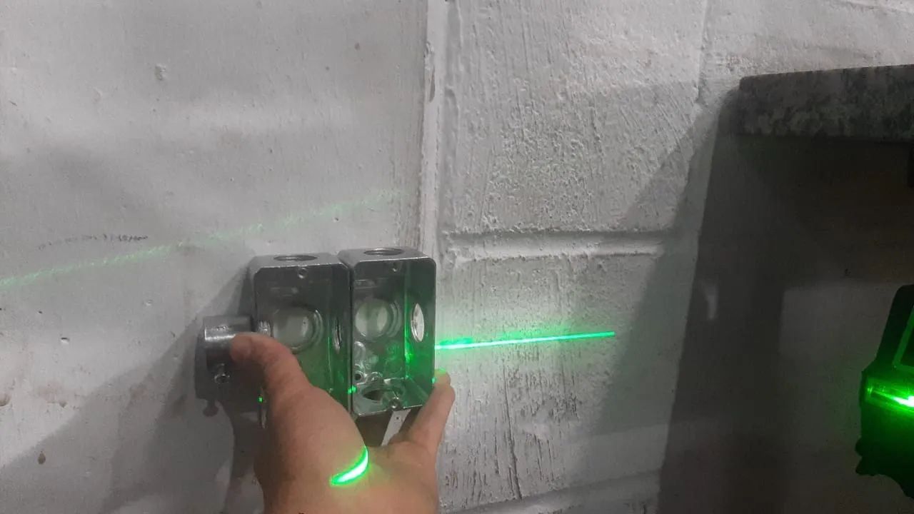 Instalações Elétricas - Foto 4
