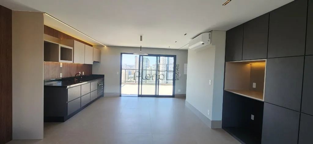 Apartamento à venda em Campinas, Cambuí, com 2 suítes, com 130 m² - Foto 4