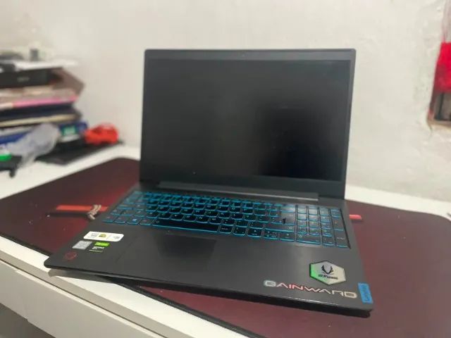 Notebook Lenovo Gamer L340  - Foto 2