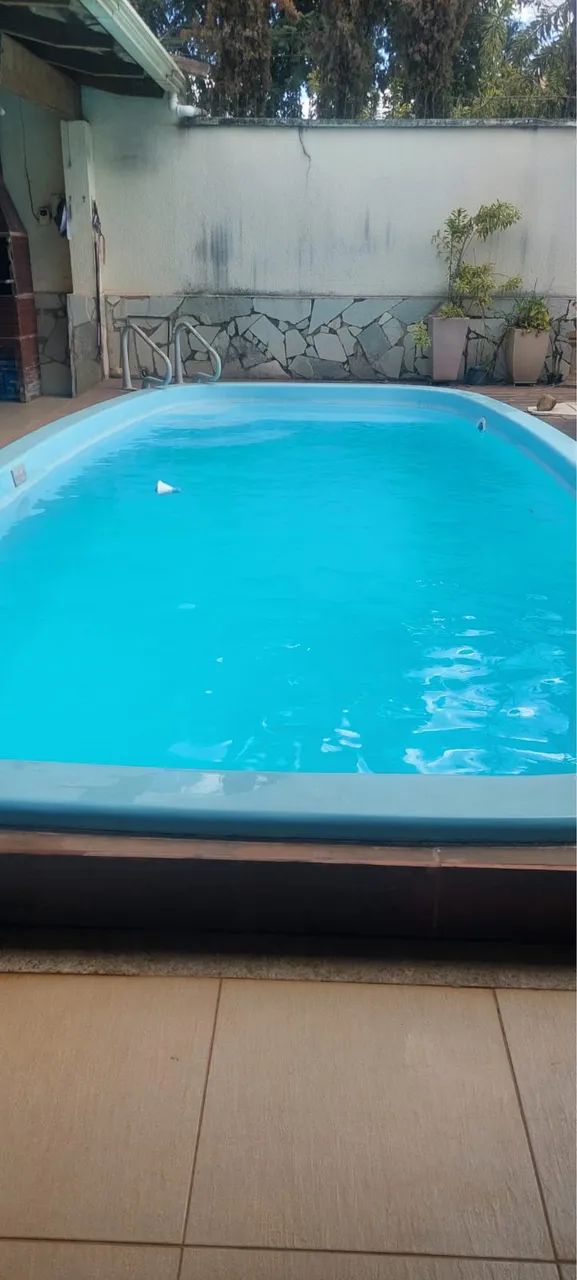 Piscina 10.000 - Foto 3
