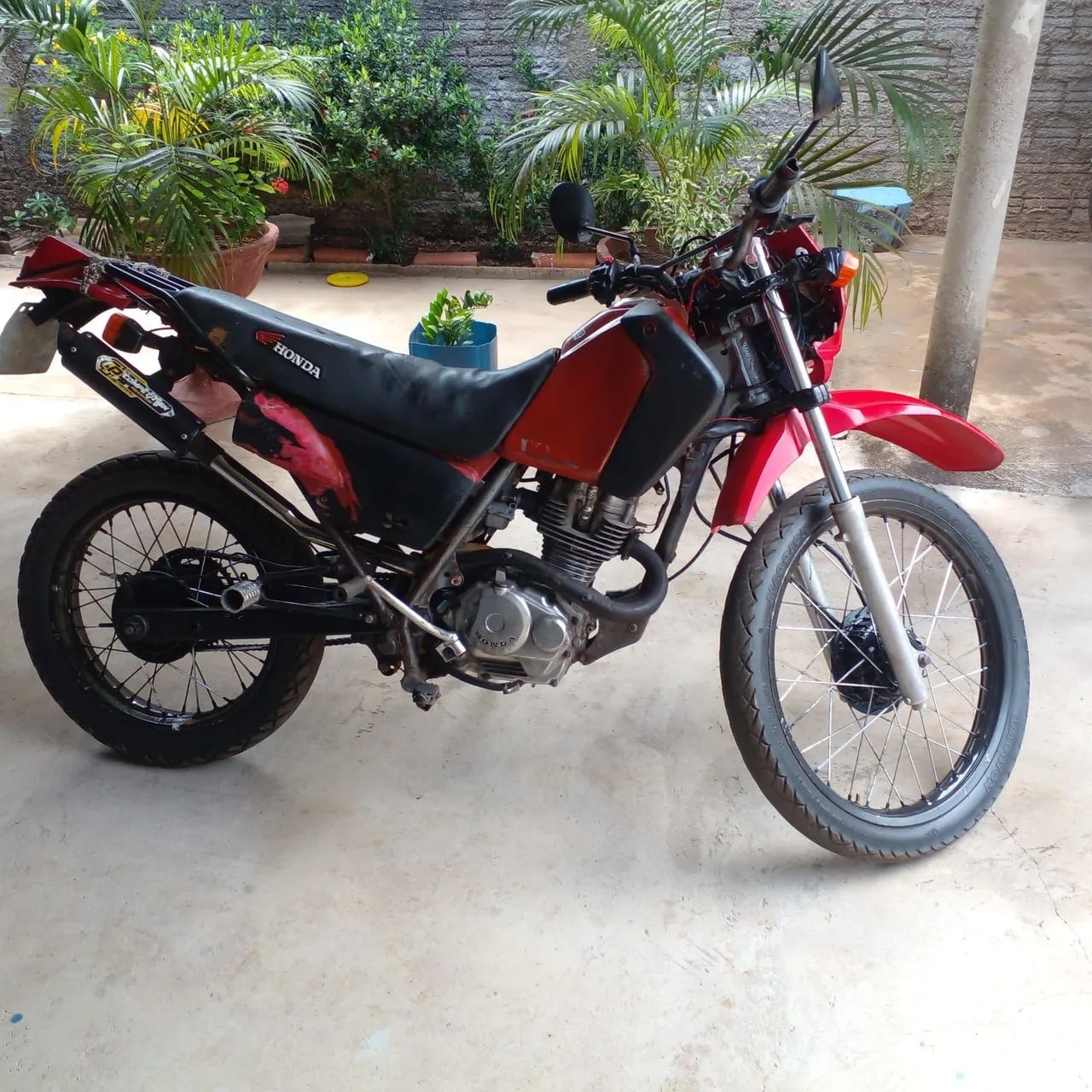 VENDO XLR 125/2000 - Foto 3