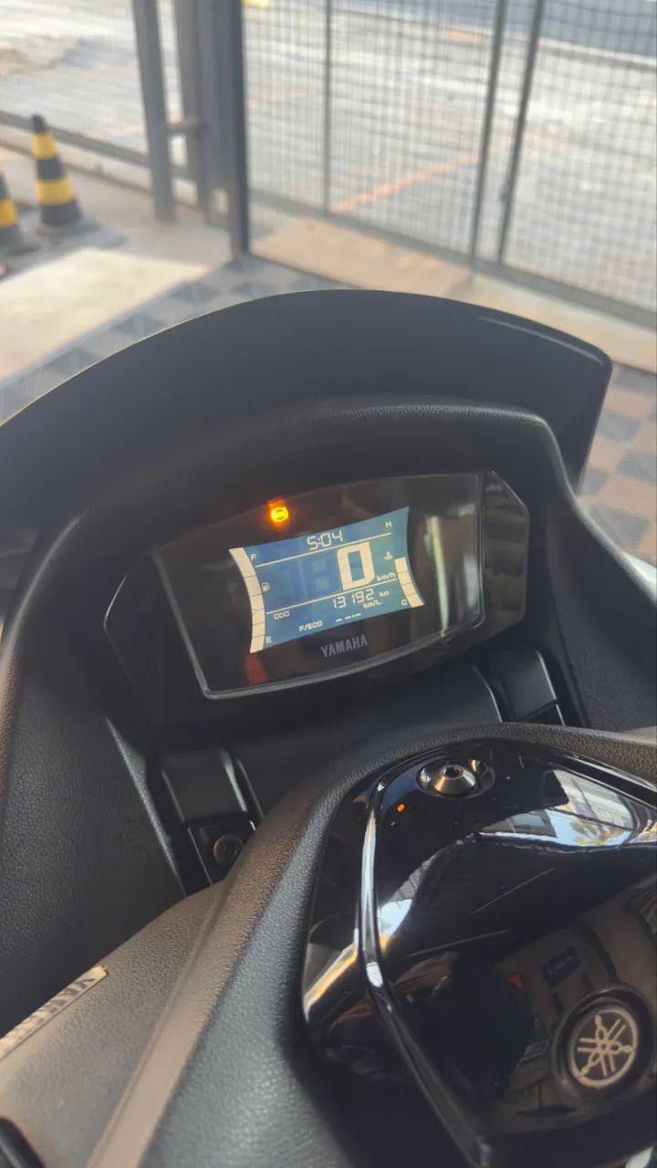 Yamaha n-max  - Foto 5