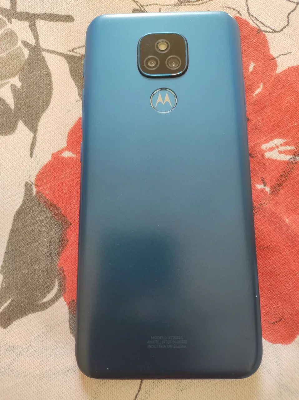 Moto E7 plus  - Foto 2