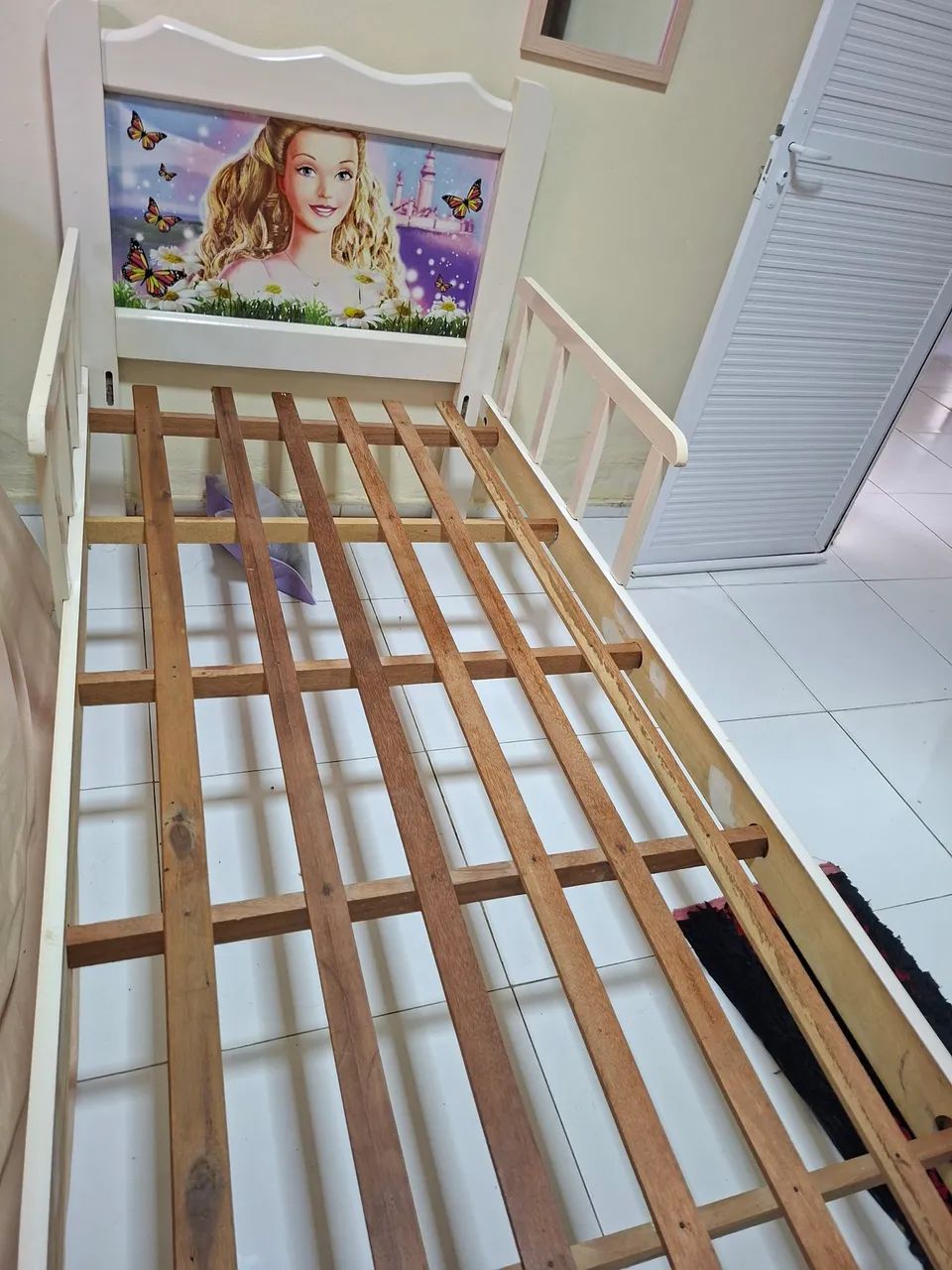 Cama de solteiro - Foto 3