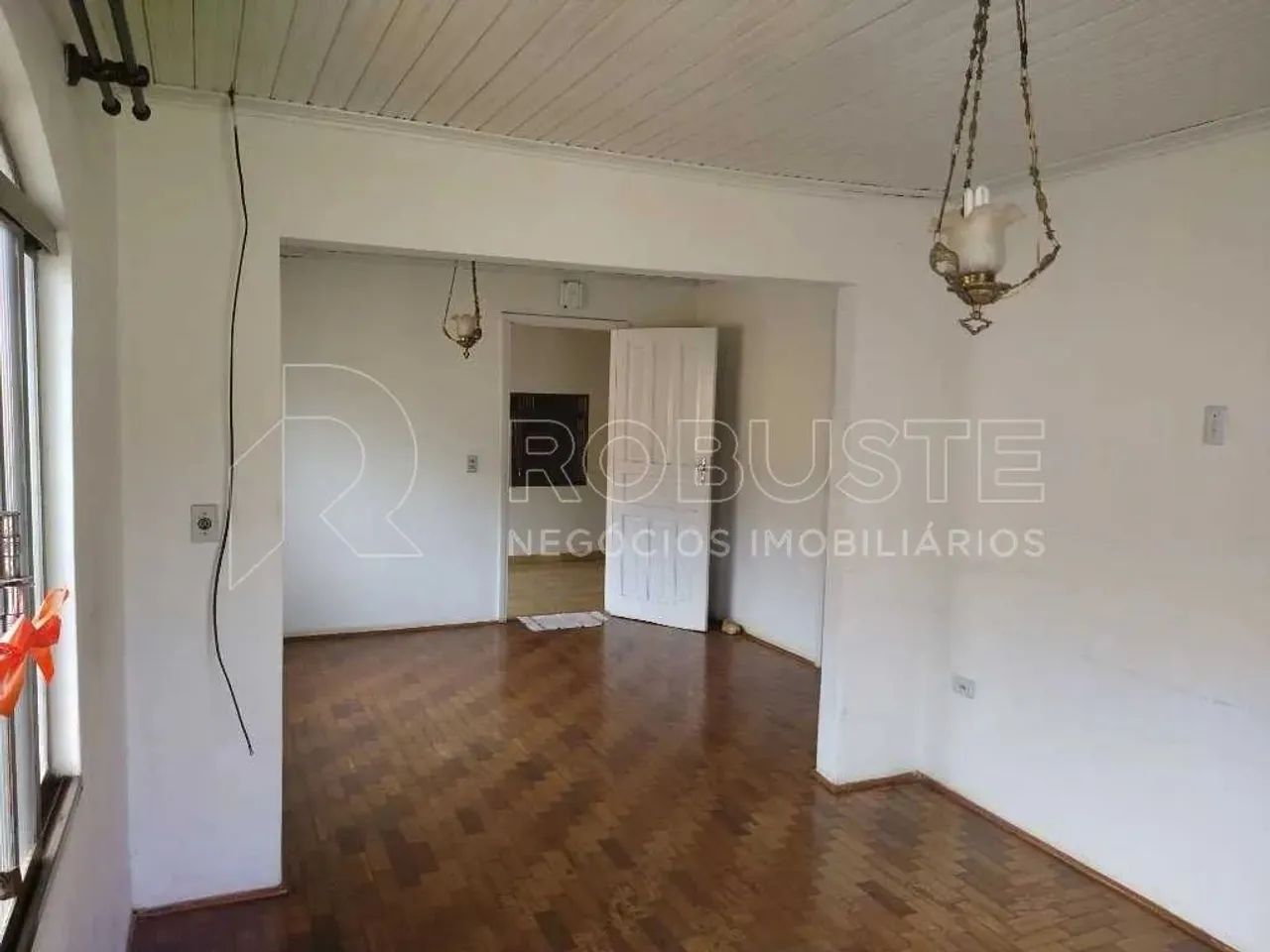 Locação de Casas / Padrão na cidade de São Manuel - Foto 2