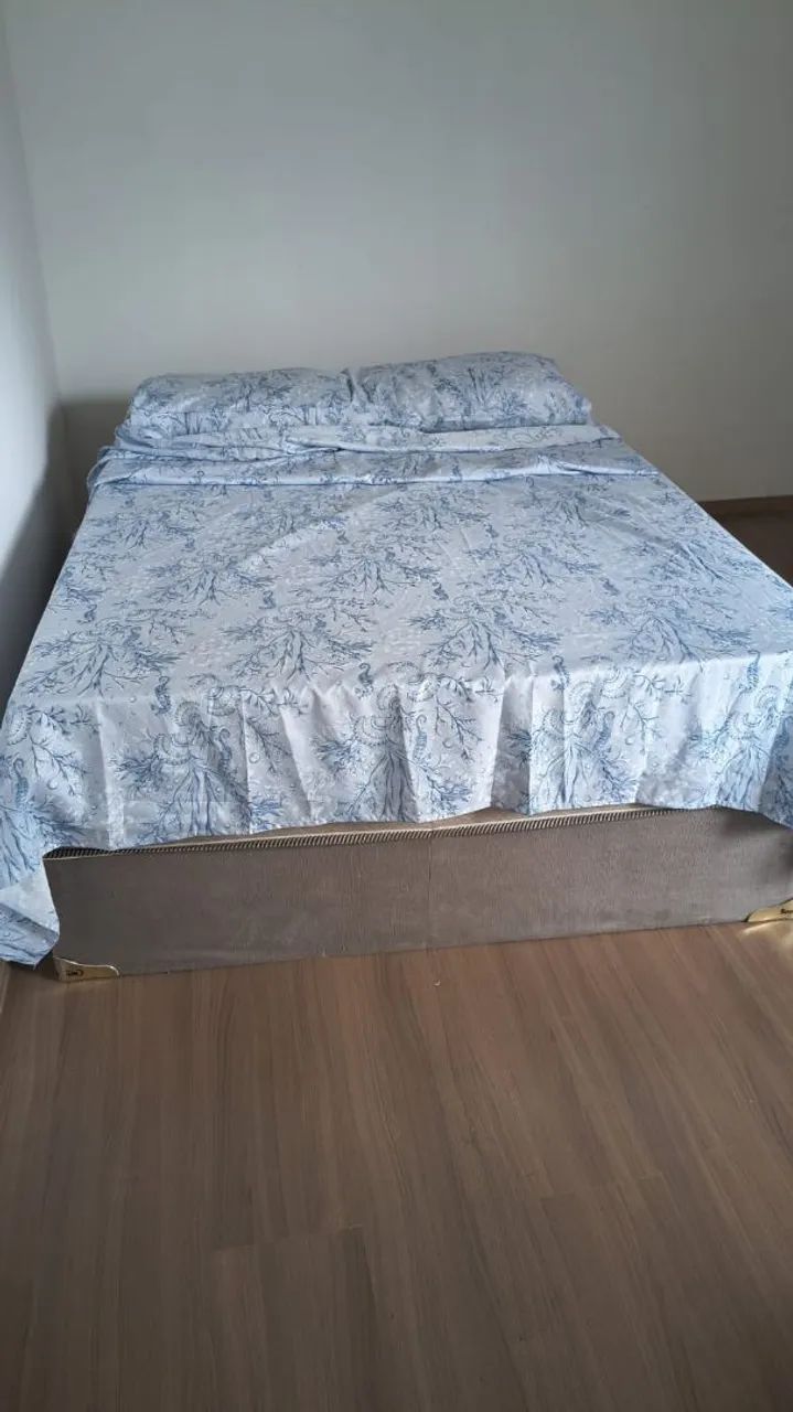Cama Casal - Foto 3