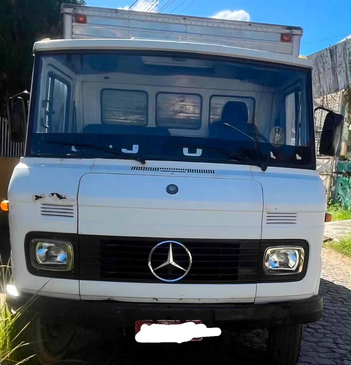 Mercedinha  - Foto 2