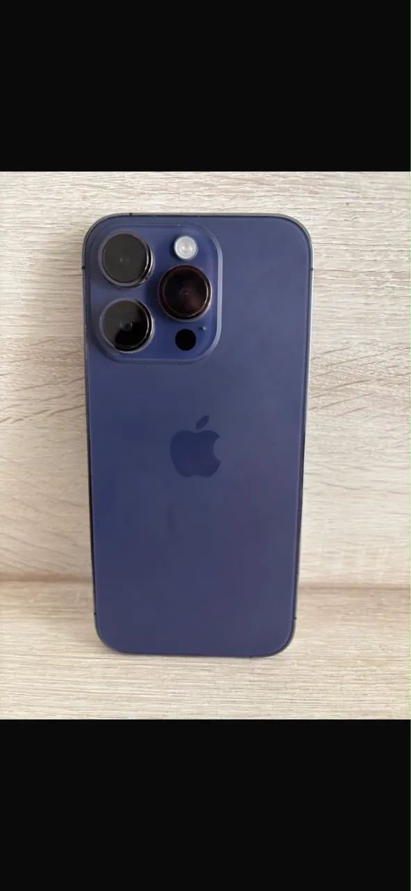 iPhone 14 Pro Max  - Foto 2