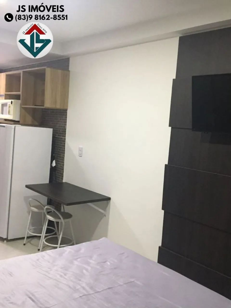 O flat 5 estrelas de campina grande - Foto 5