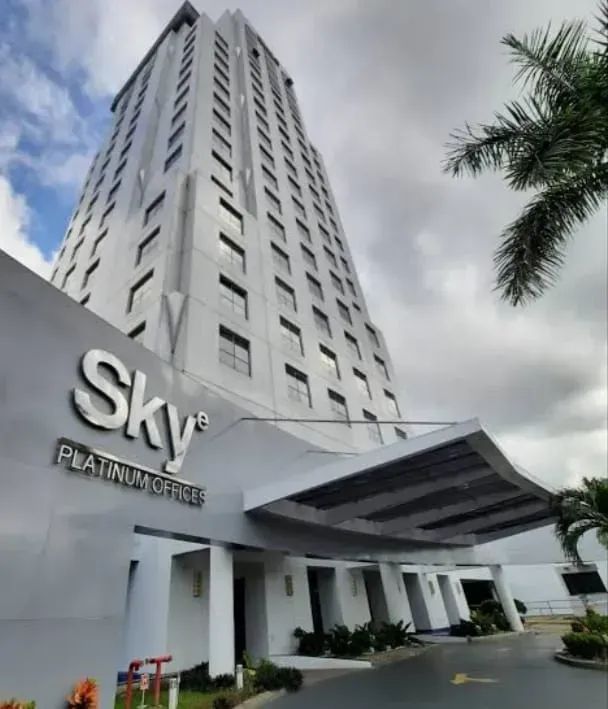 Silvia - Venda Valor R$ 680.000,00 Edifício  Skye Platinum Offices -  Sala com 77 Metros D - Foto 2