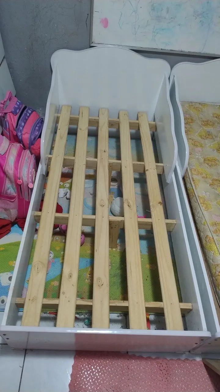 Camas infantil  - Foto 3