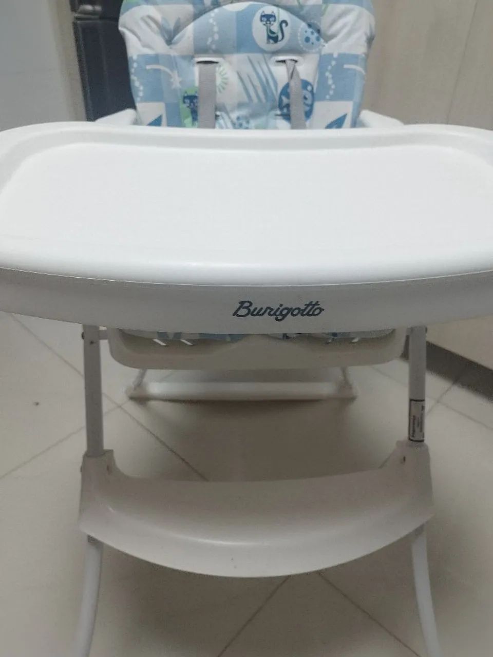 Cadeira de alimentação  - Foto 4