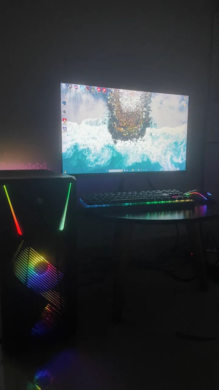 Pc gamer Intel i9 - Foto 5