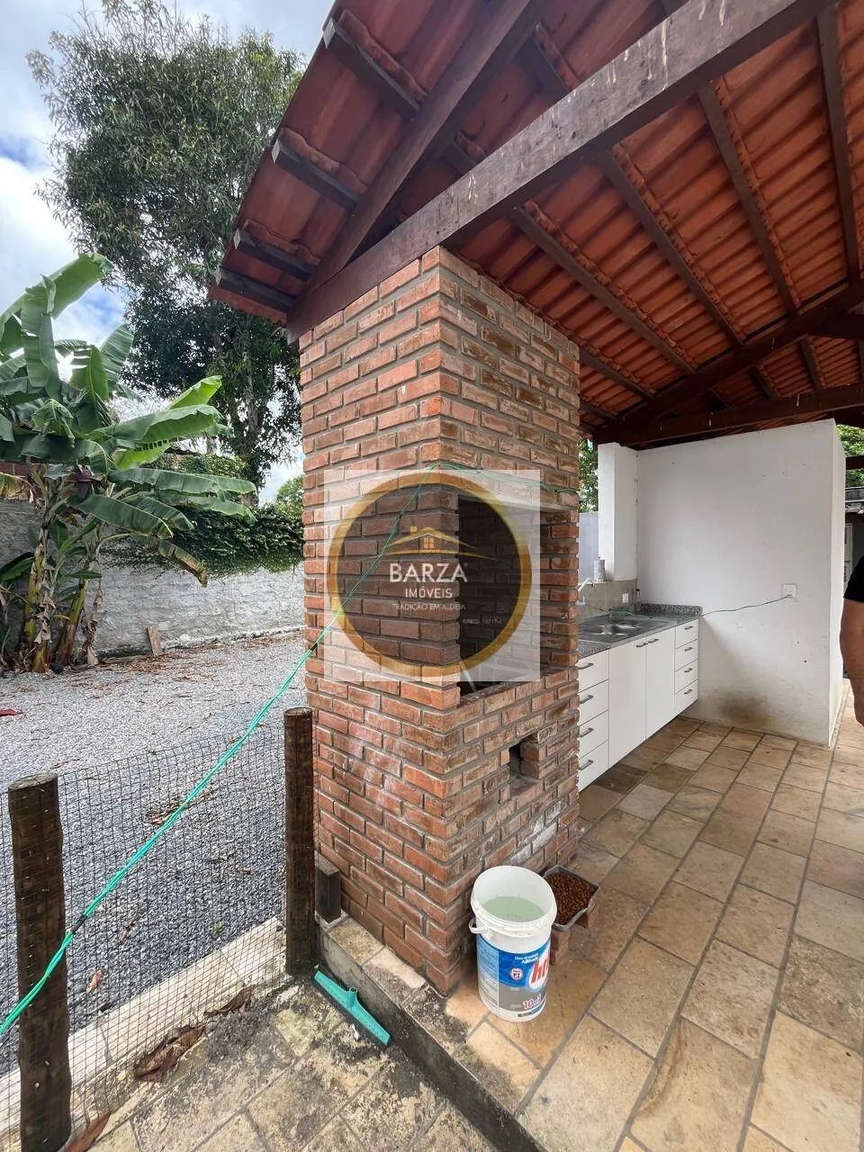 Aldeia BARZA IMÓVEIS - Casa Duplex com 3 quartos - Foto 5